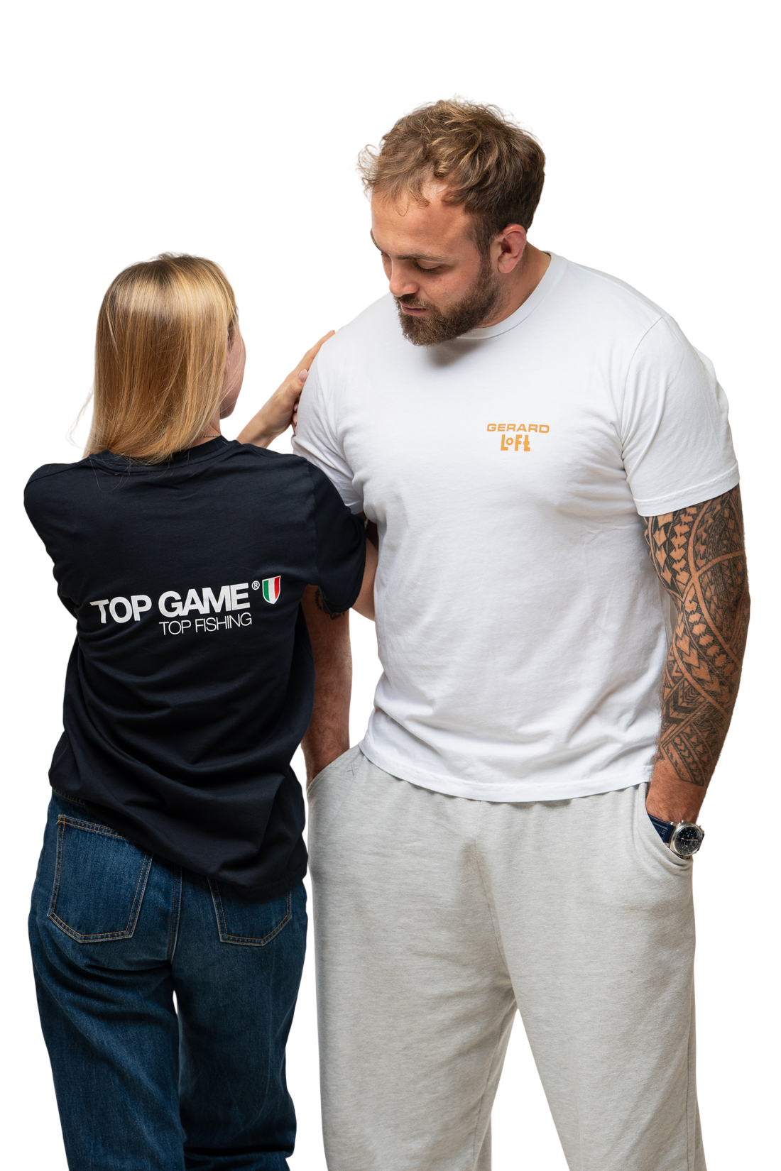 Abbigliamento