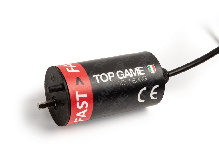 TOPMOTOR fast