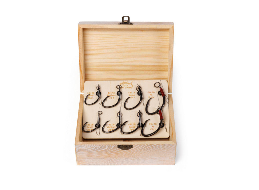 Kit Special Tuna Trolling