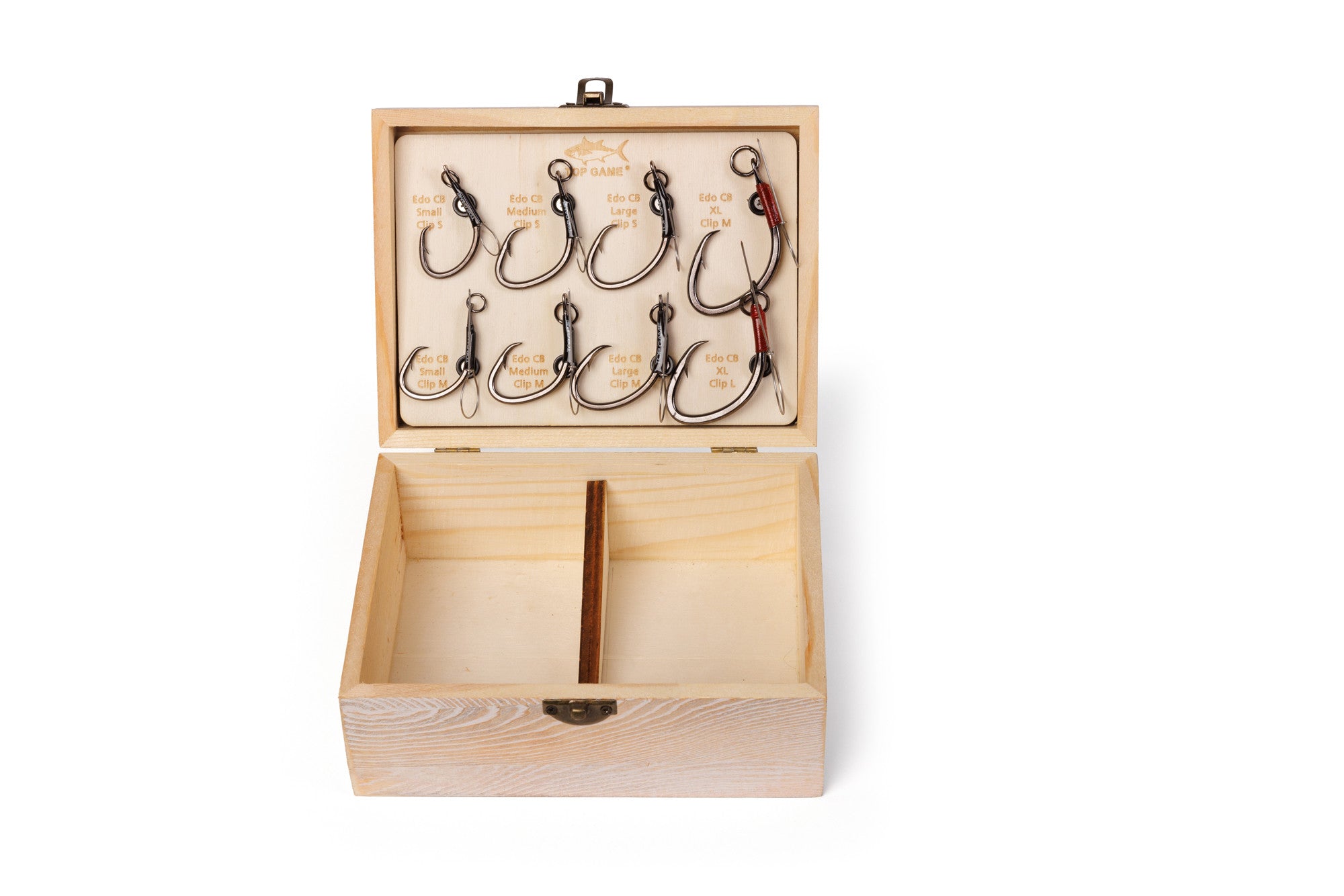 Kit Special Tuna Trolling