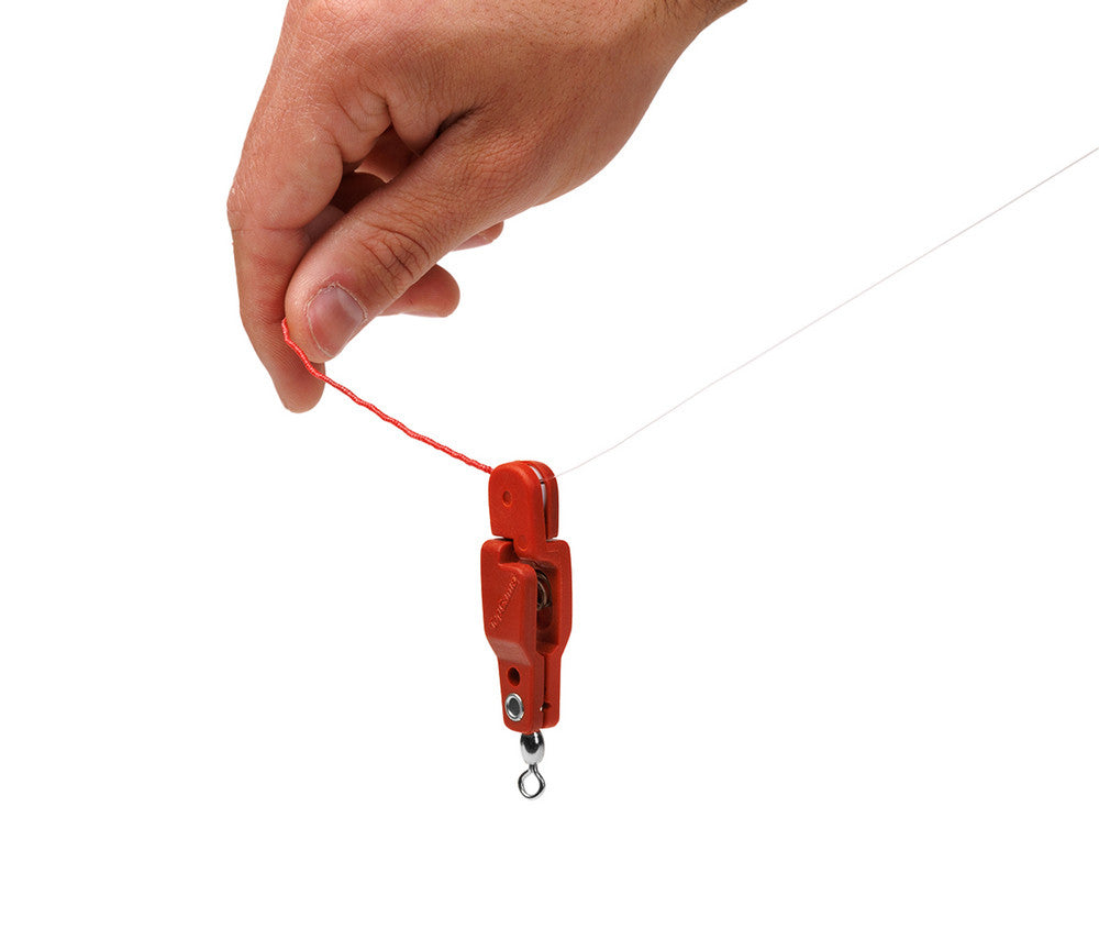 Jampasnap attacco extrarapido scorrevole x2