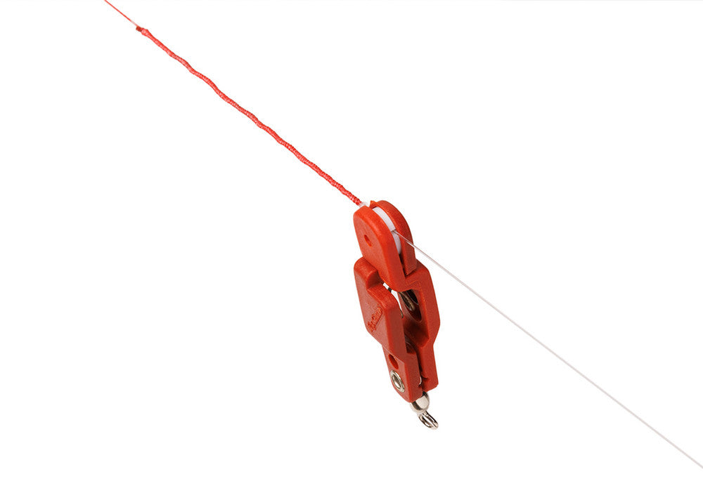 Jampasnap attacco extrarapido scorrevole x2
