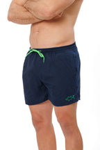 Costume Top Game Verde Fluo