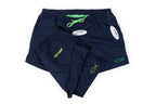 Costume Top Game Verde Fluo