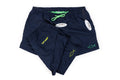Costume Top Game Giallo Fluo