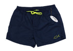 Costume Top Game Giallo Fluo
