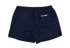 Costume Top Game Giallo Fluo