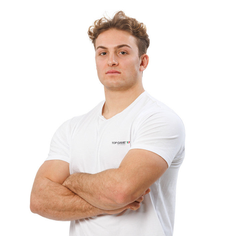 T-shirt Top Game