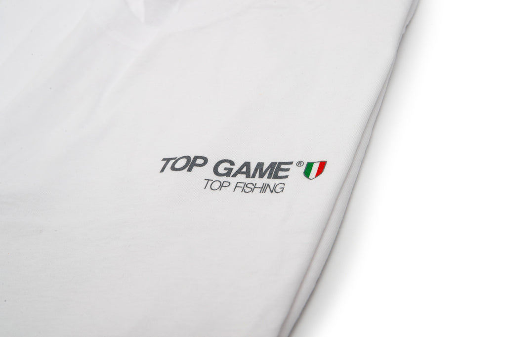 T-shirt Top Game