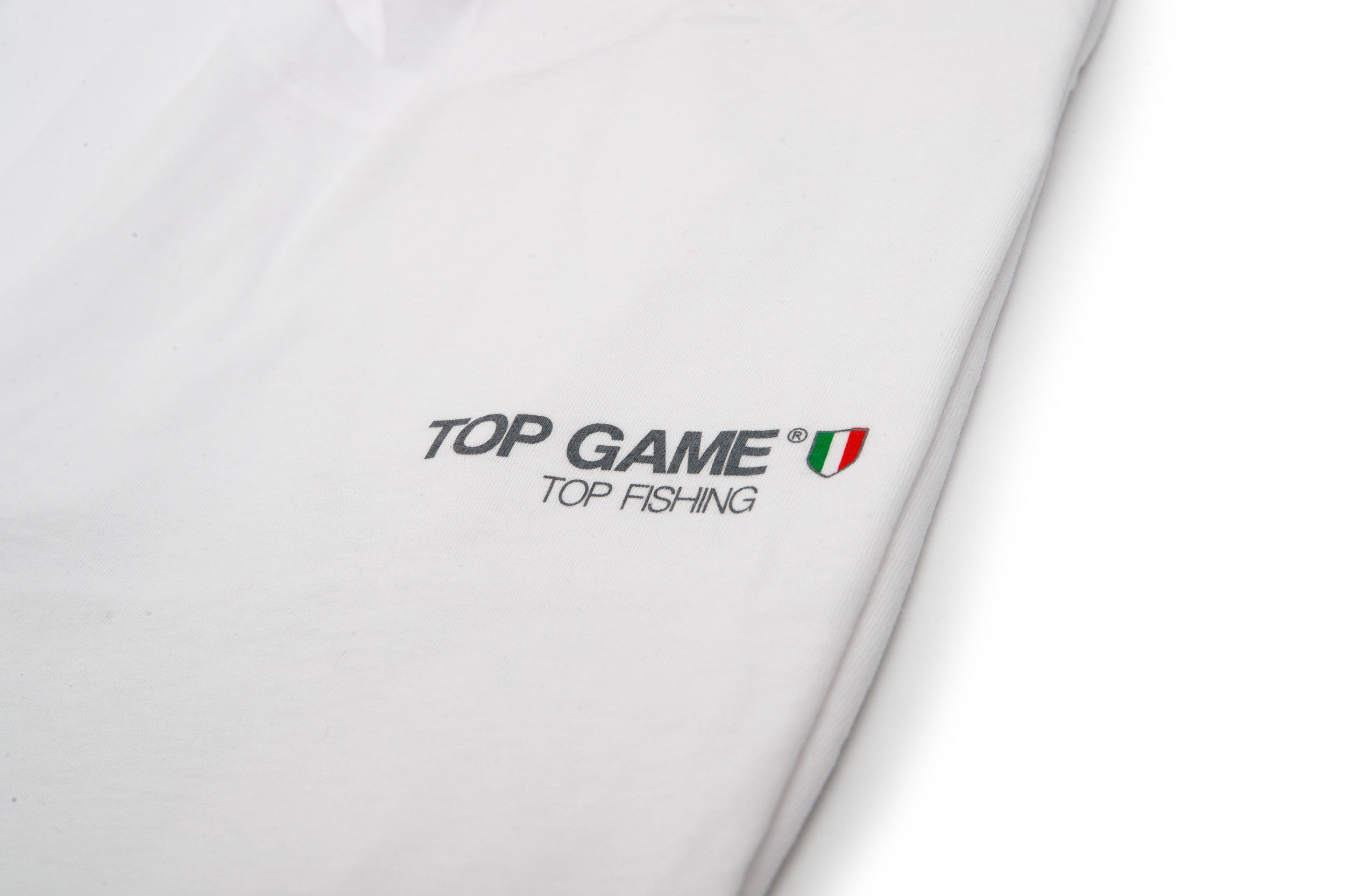 T-shirt Top Game