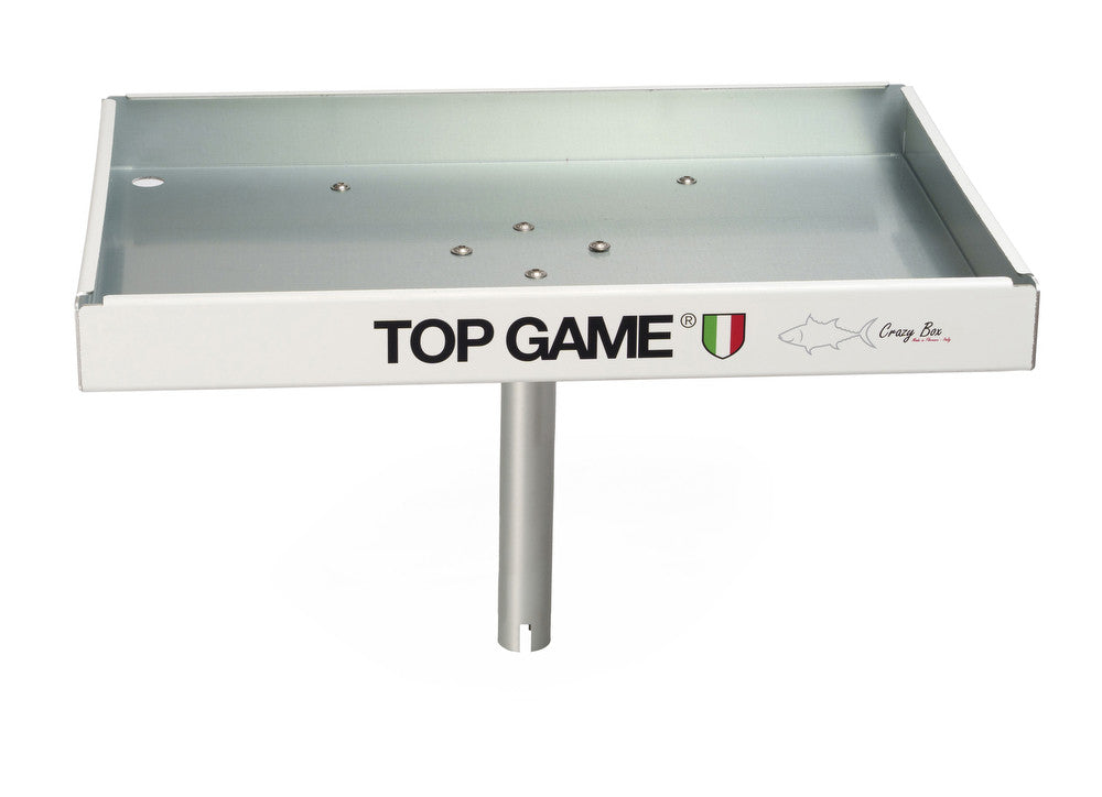 Crazy Box Bracket 90°