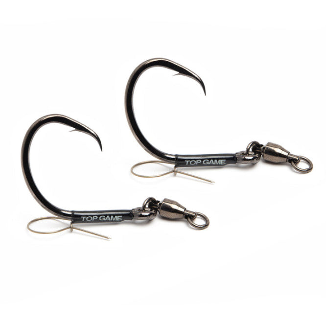 Superstar serie H swivel large x2