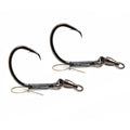 Superstar serie H swivel large x2