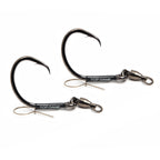 Superstar serie H swivel large x2