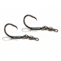Superstar serie H swivel small x2