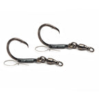 Superstar serie H swivel small x2