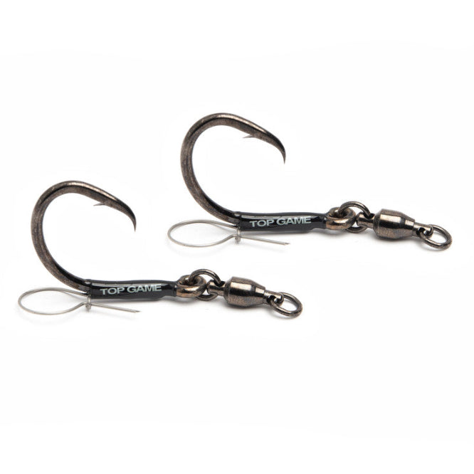Superstar serie H swivel small x2
