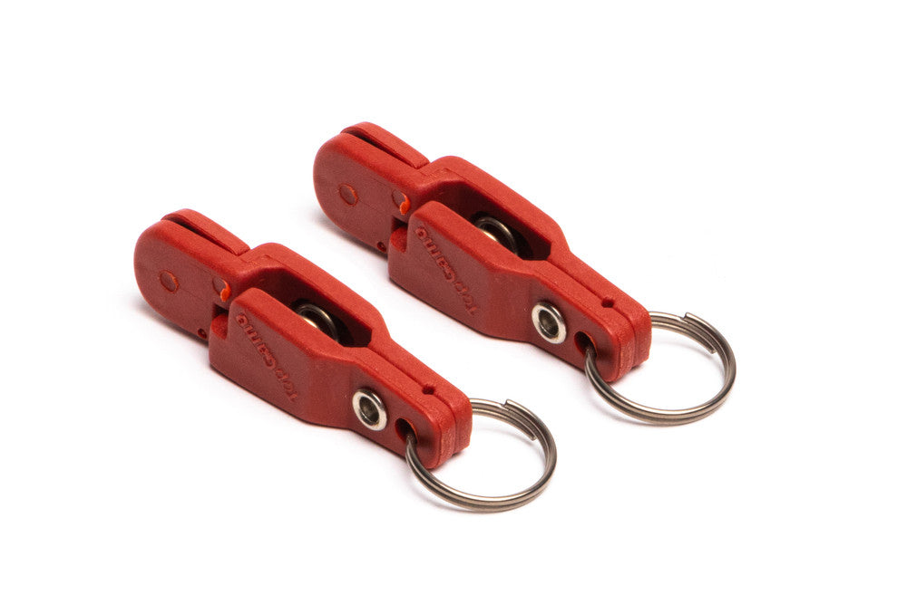 Snap Lock x2