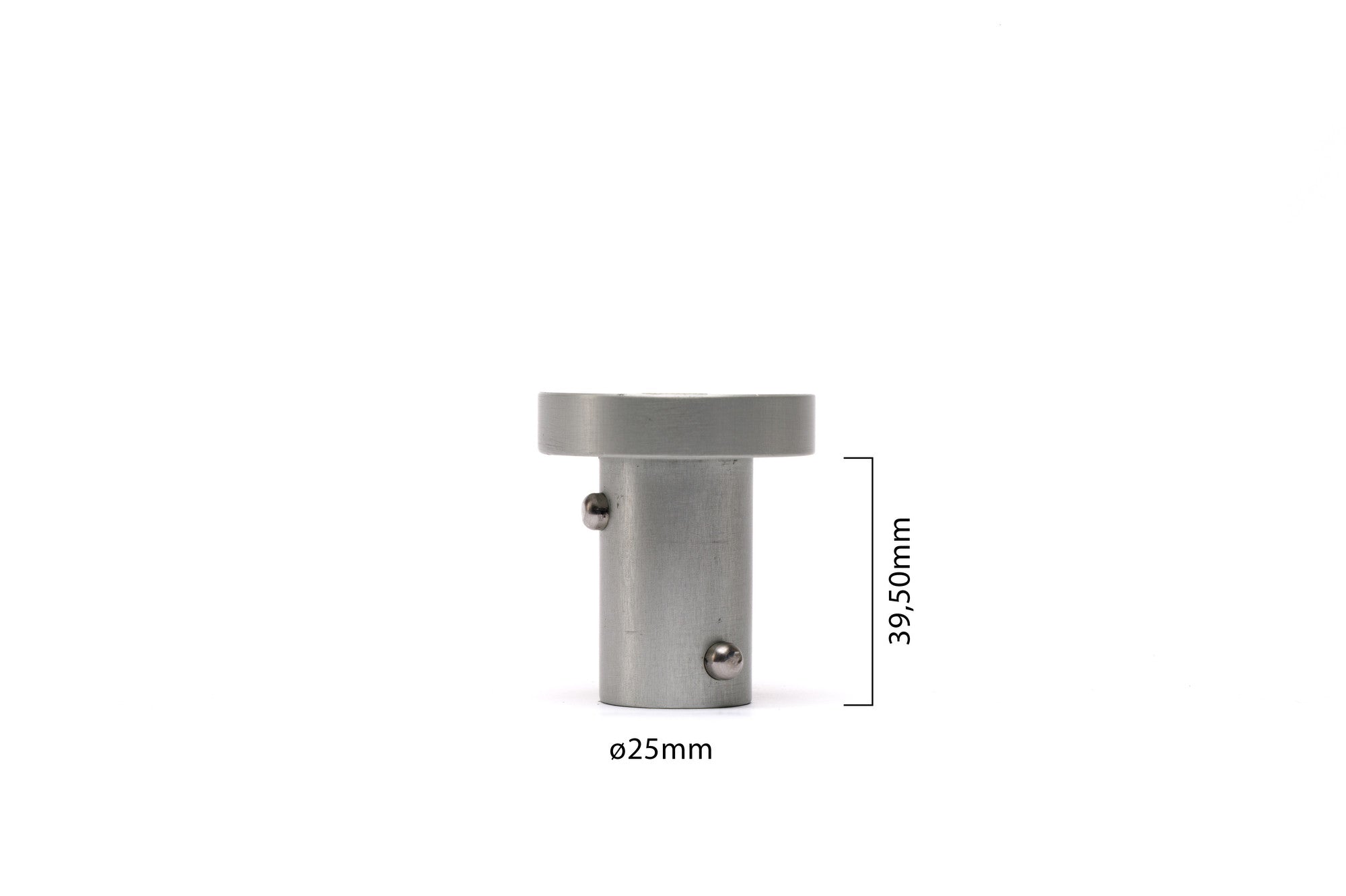 Toprock plug in