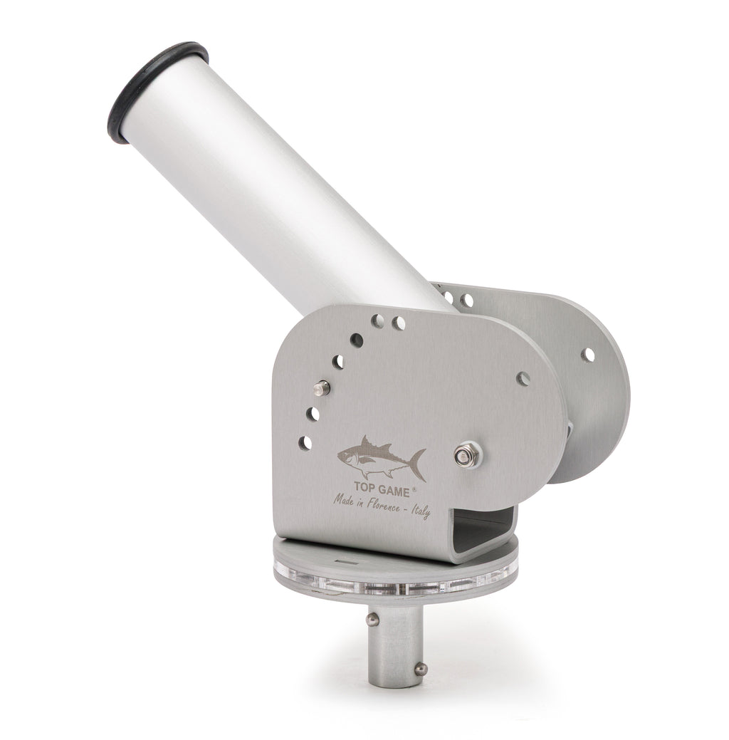 Toprock plug in
