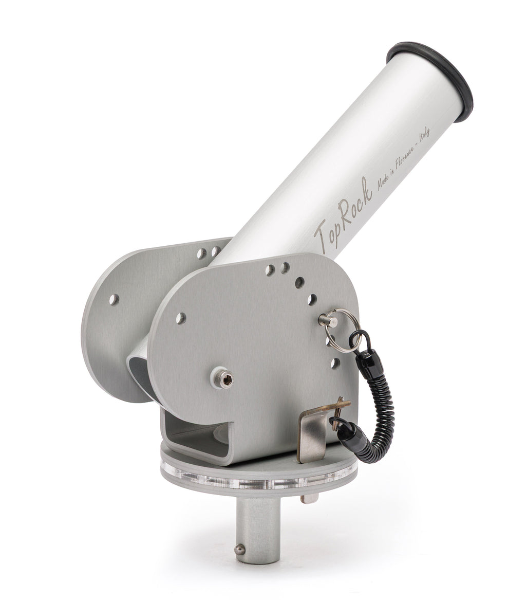 Toprock plug in