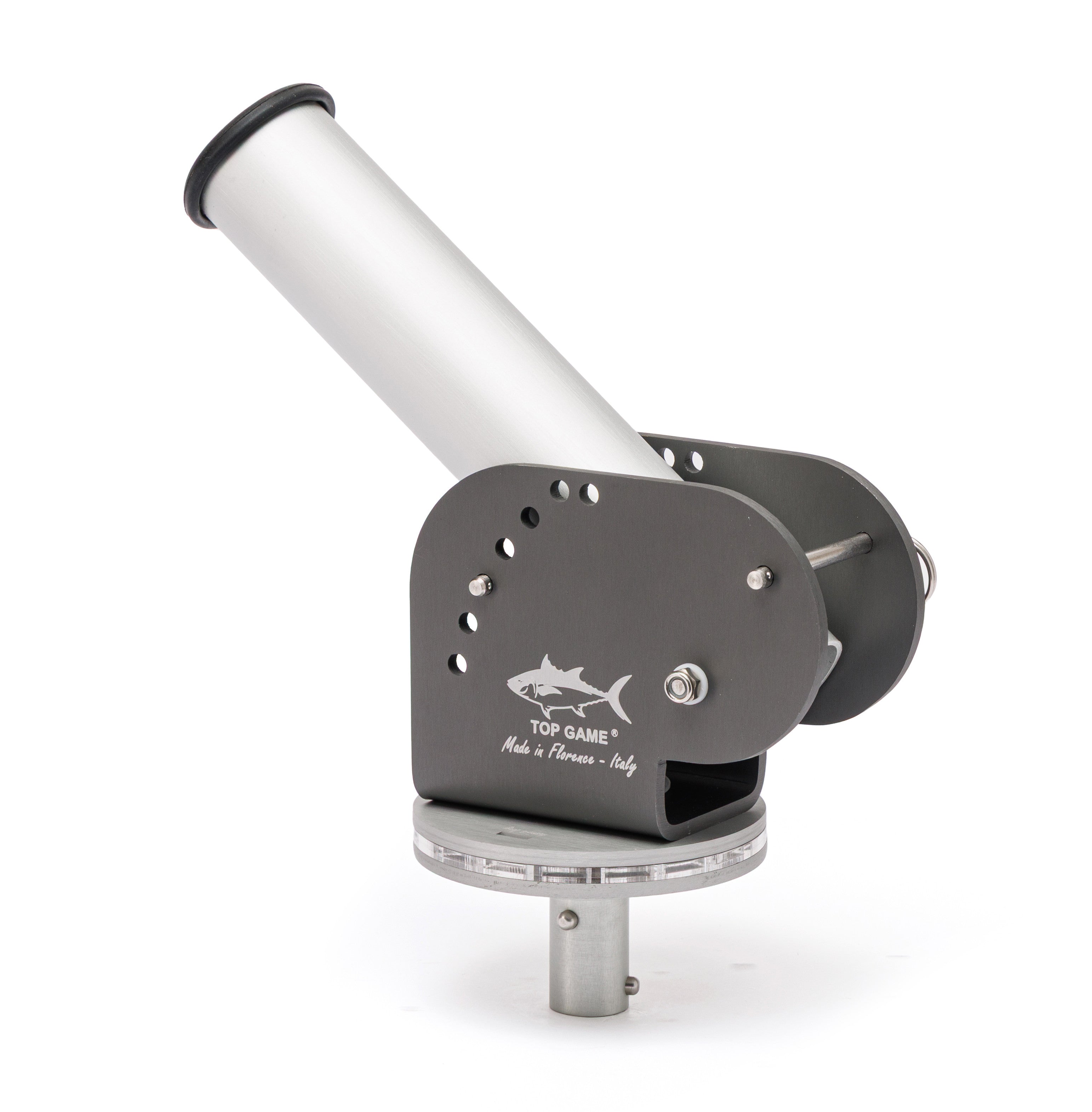 Toprock plug in