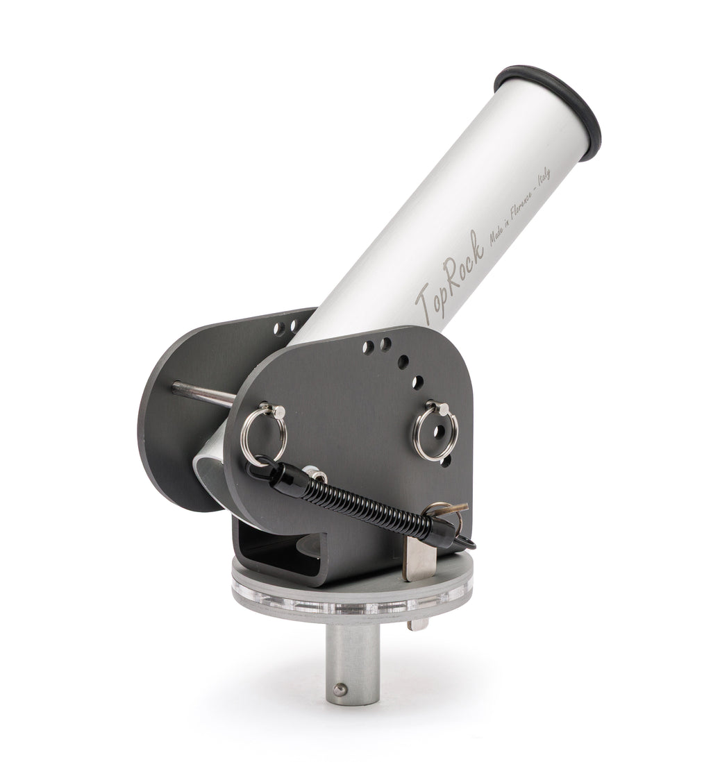 Toprock plug in