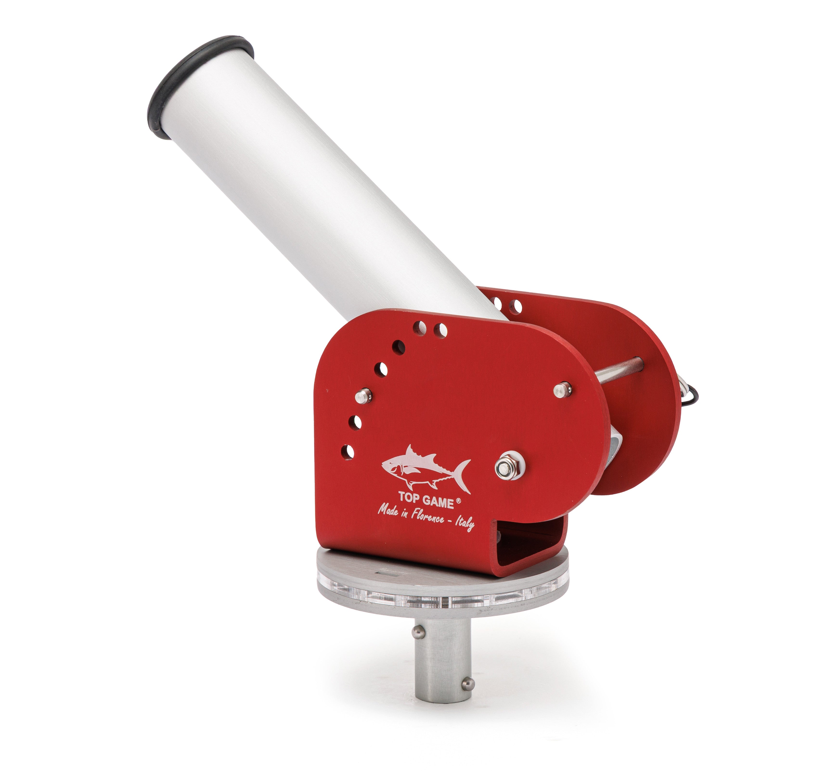 Toprock plug in