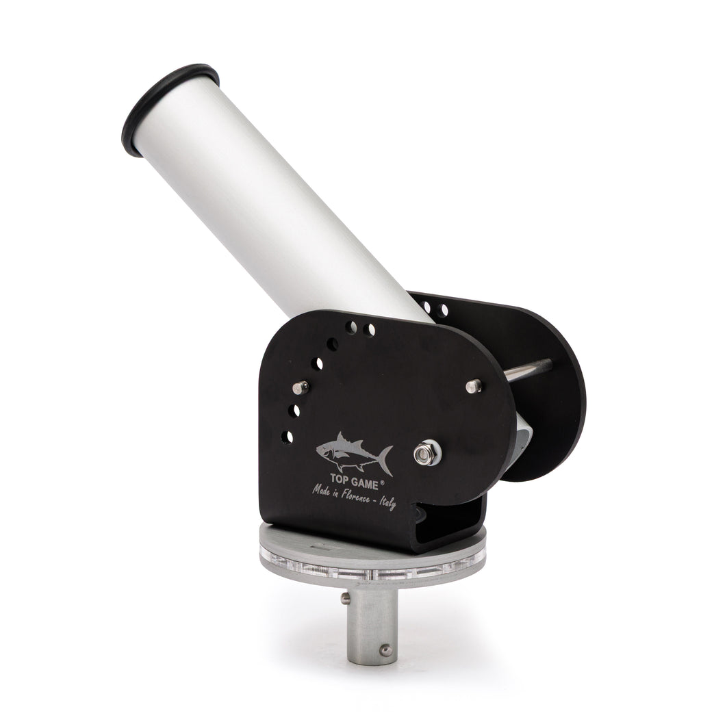 Toprock plug in