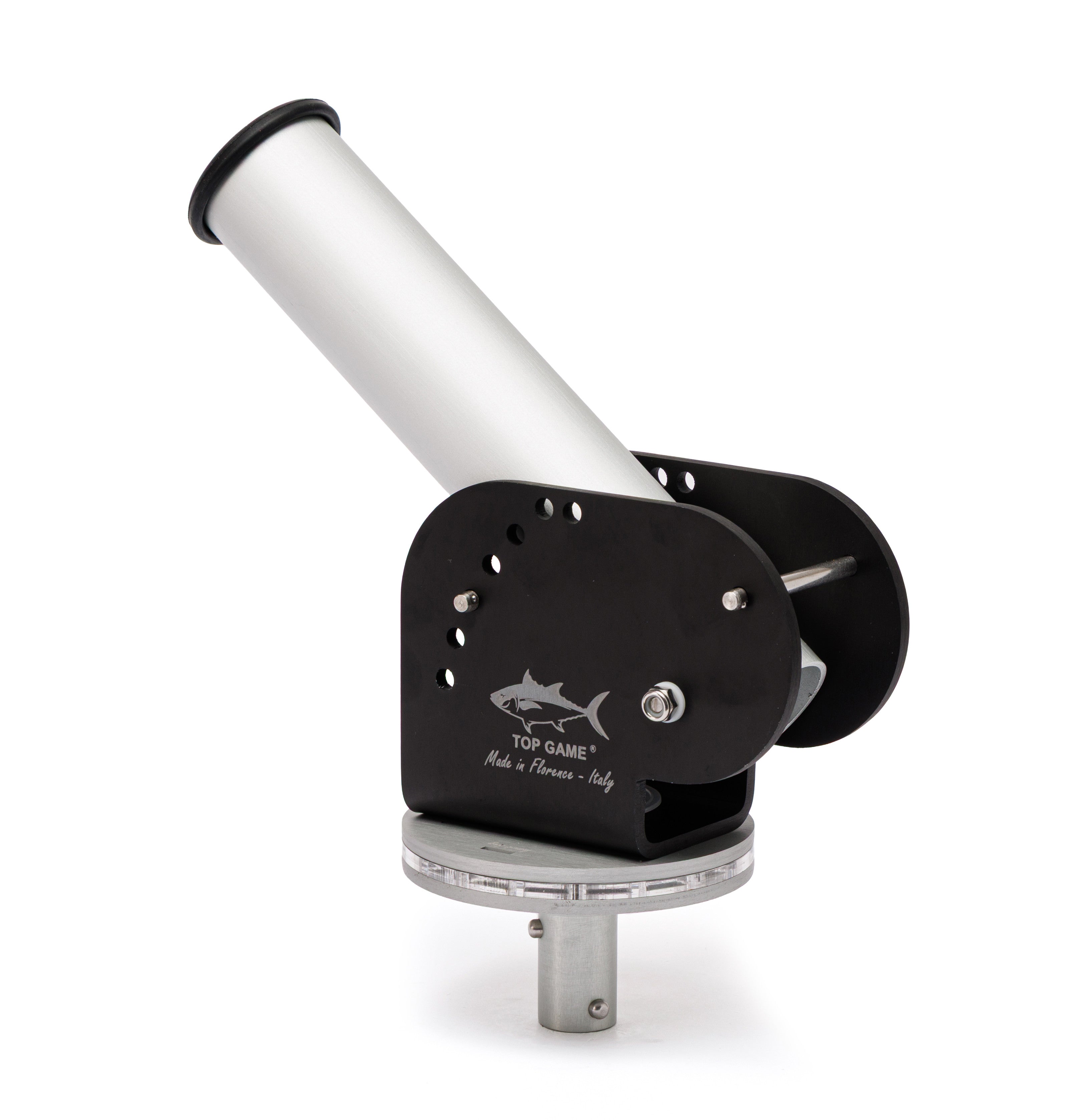 Toprock plug in