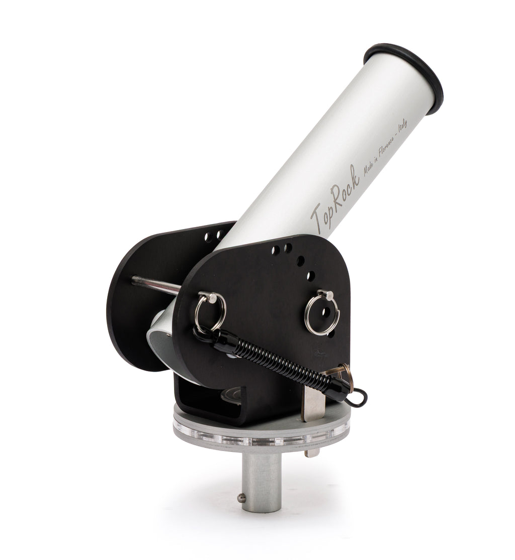 Toprock plug in