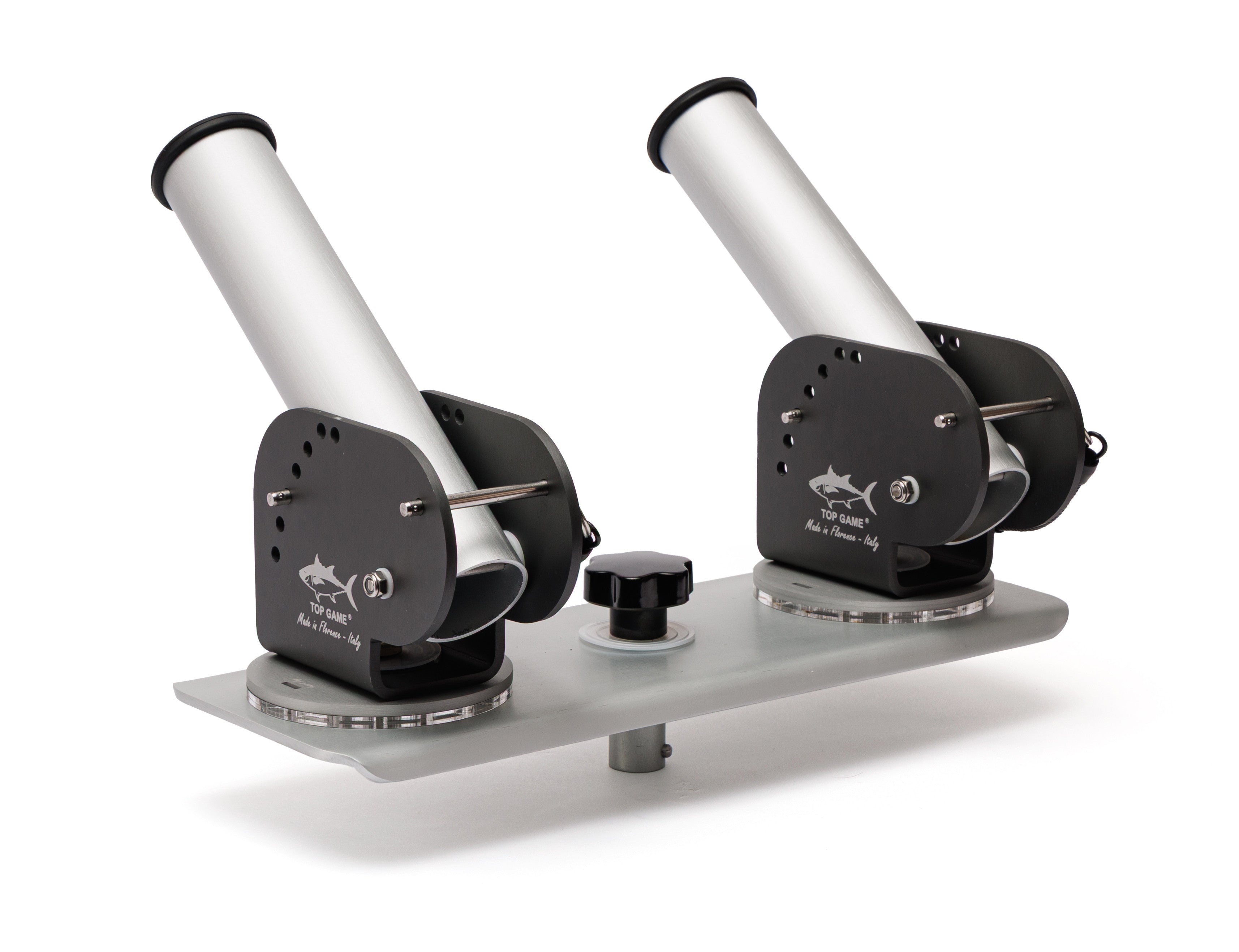 Toprock 2x2 plug in