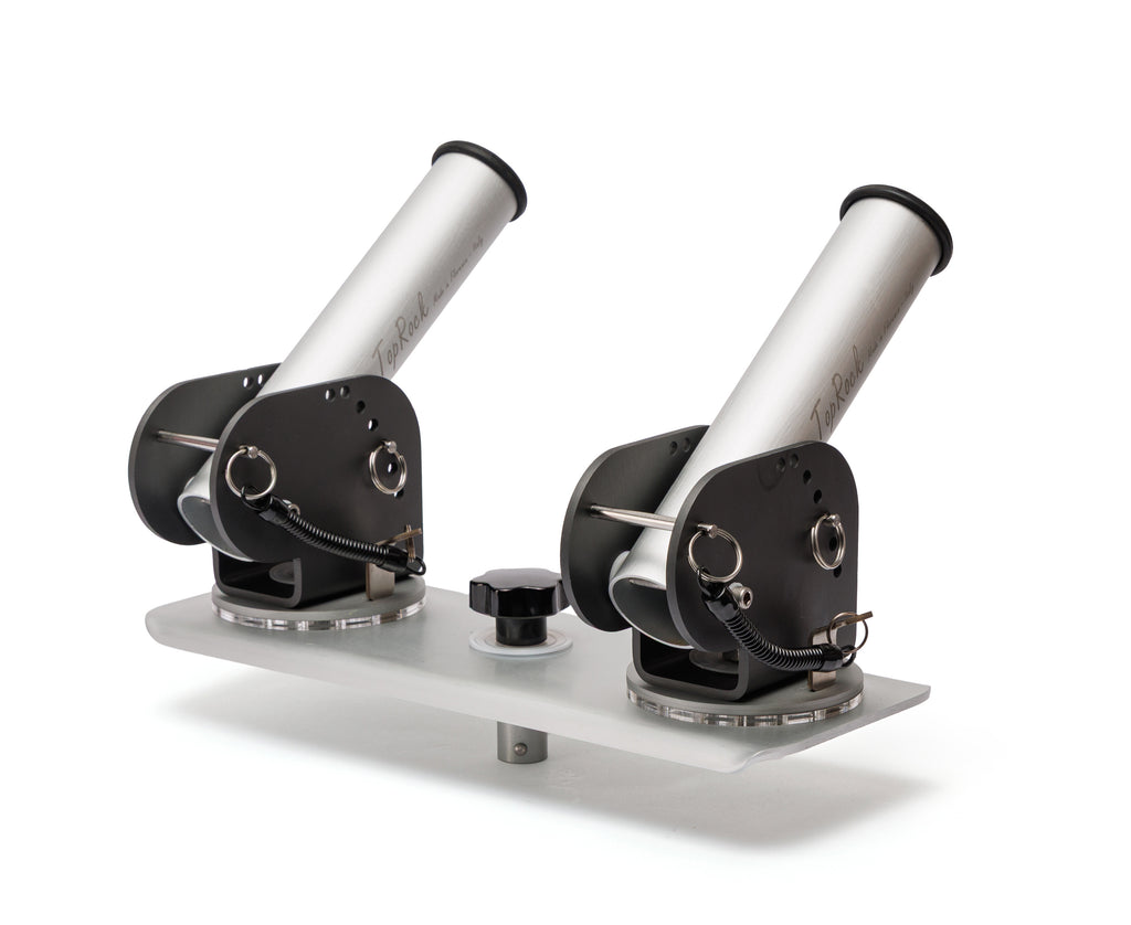 Toprock 2x2 plug in