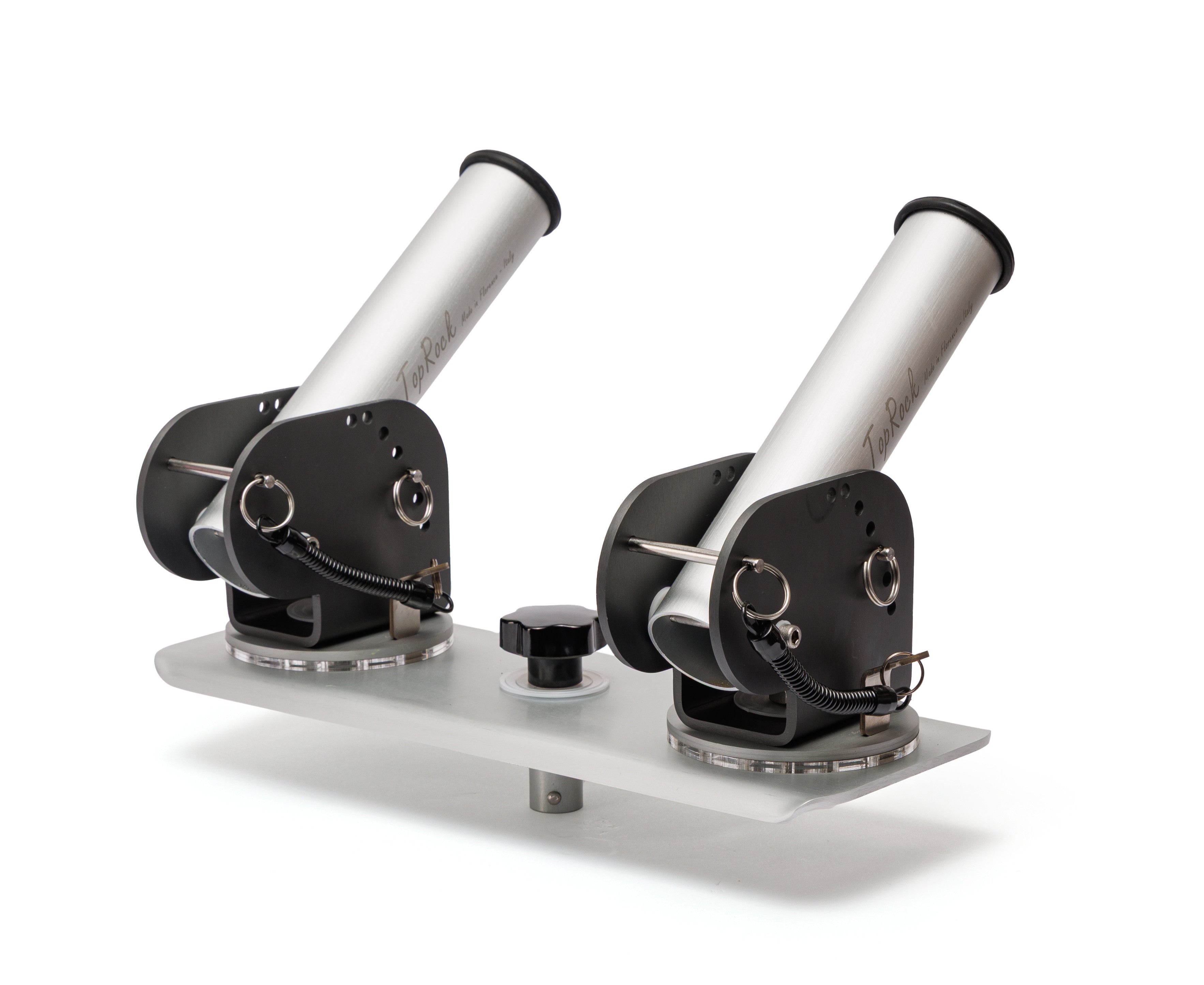 Toprock 2x2 plug in