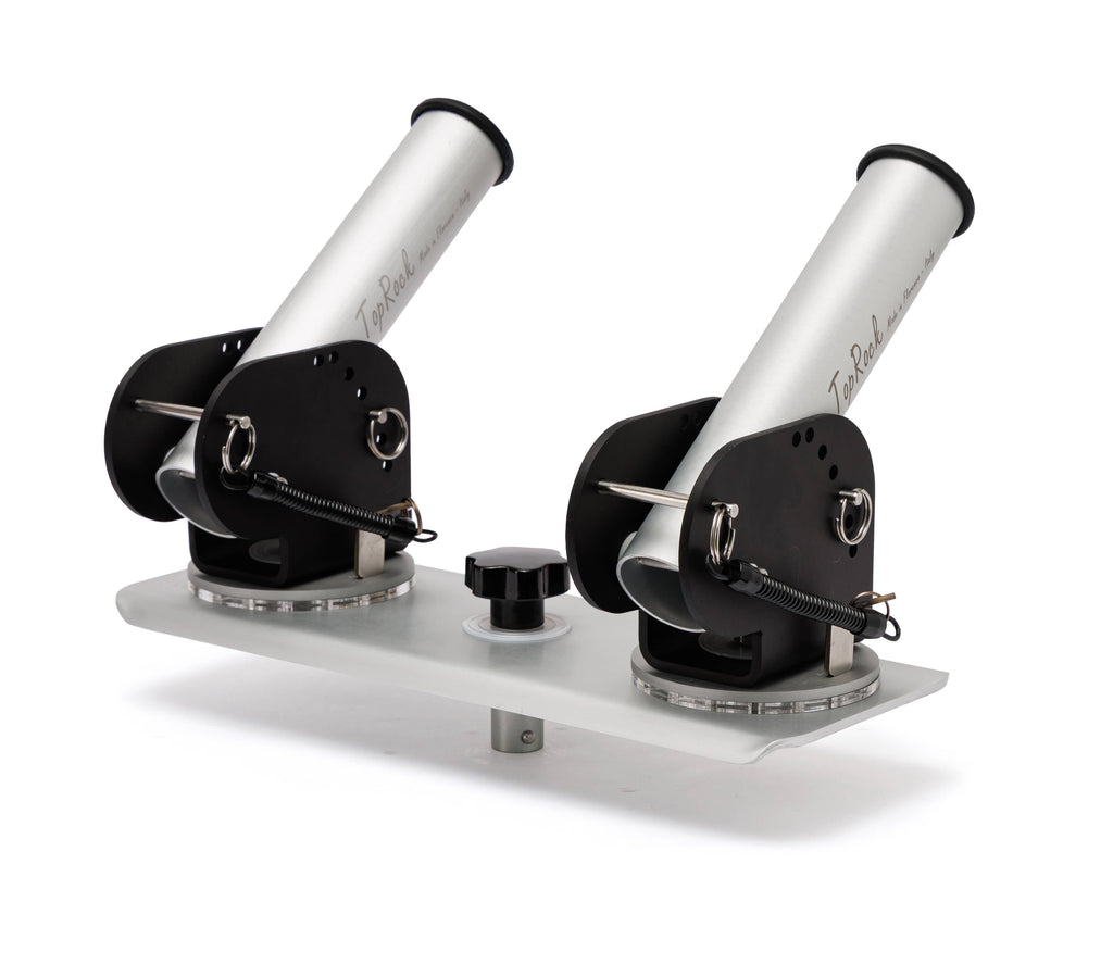 Toprock 2x2 plug in