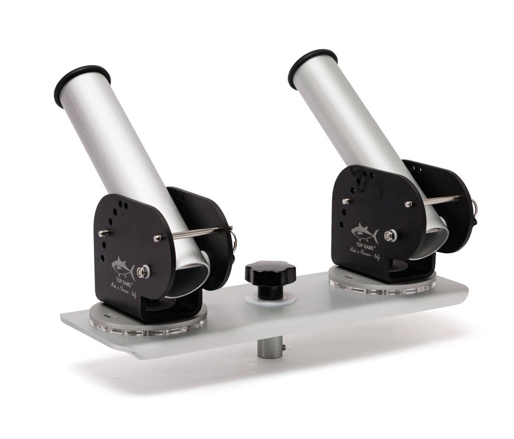 Toprock 2x2 plug in