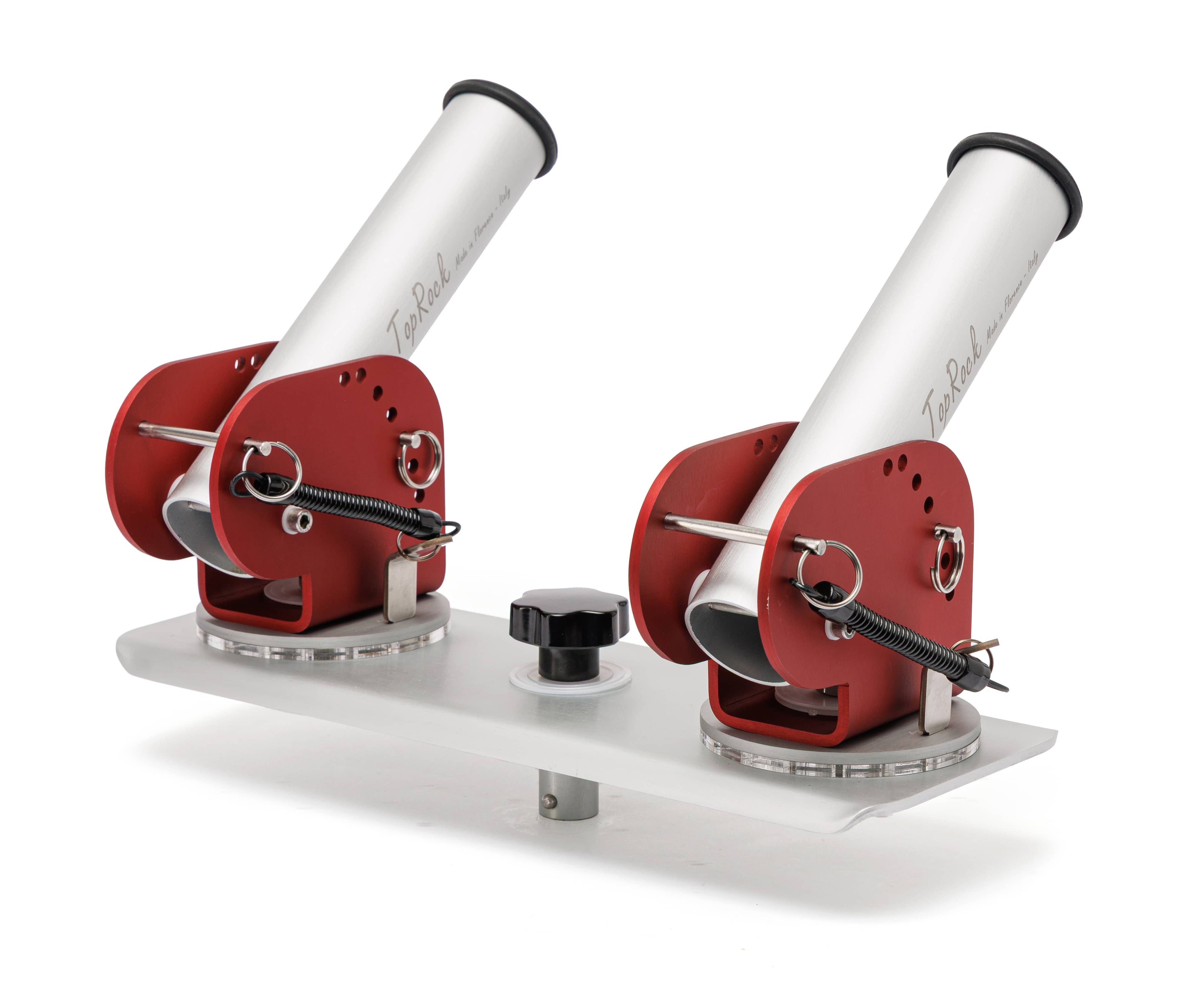 Toprock 2x2 plug in