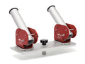 Toprock 2x2 plug in