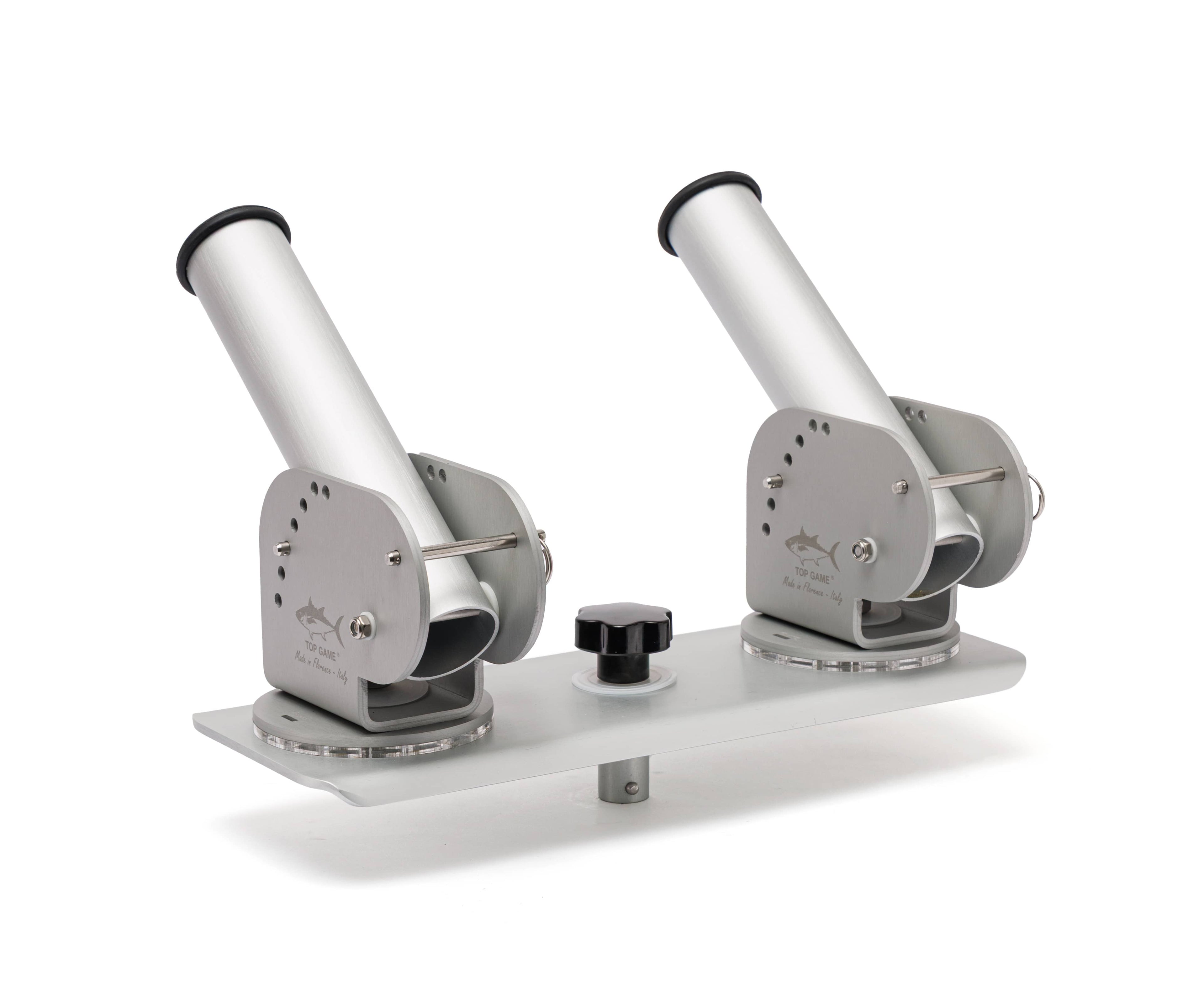 Toprock 2x2 plug in