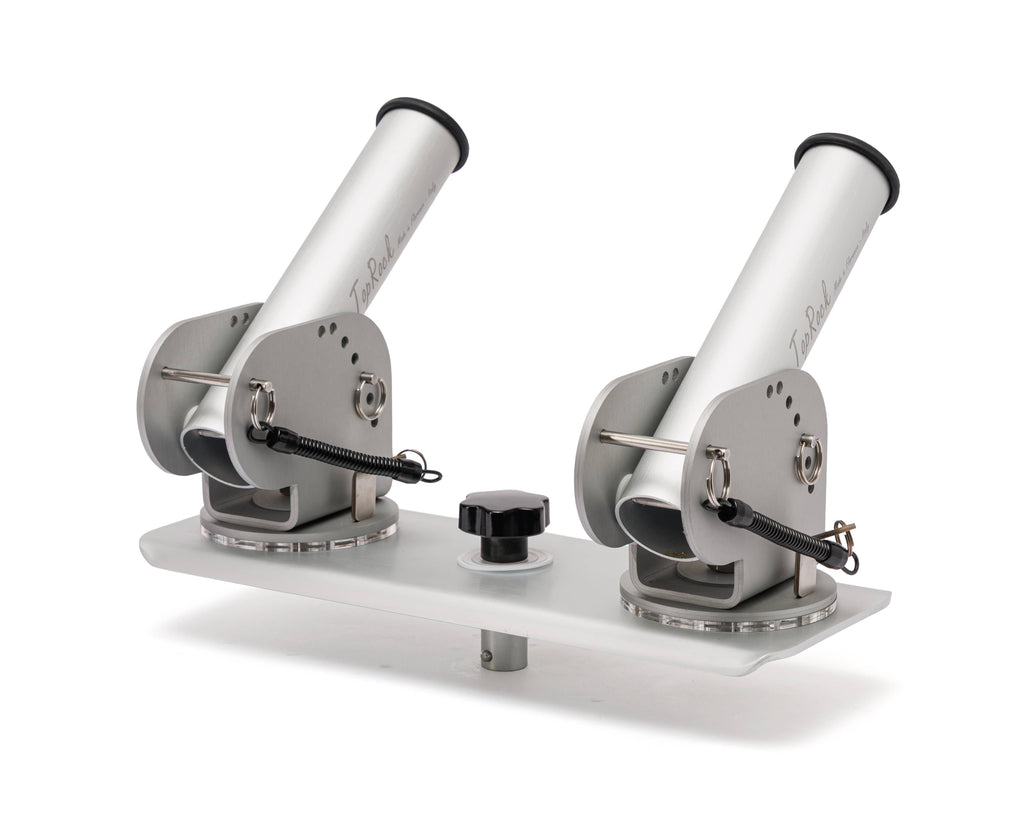 Toprock 2x2 plug in