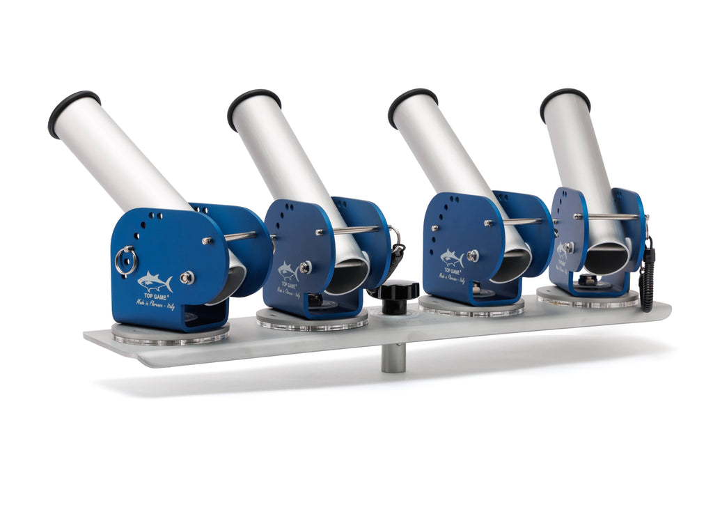Toprock 4x4 plug in