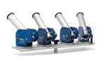 Toprock 4x4 plug in