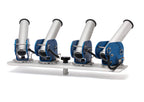 Toprock 4x4 plug in