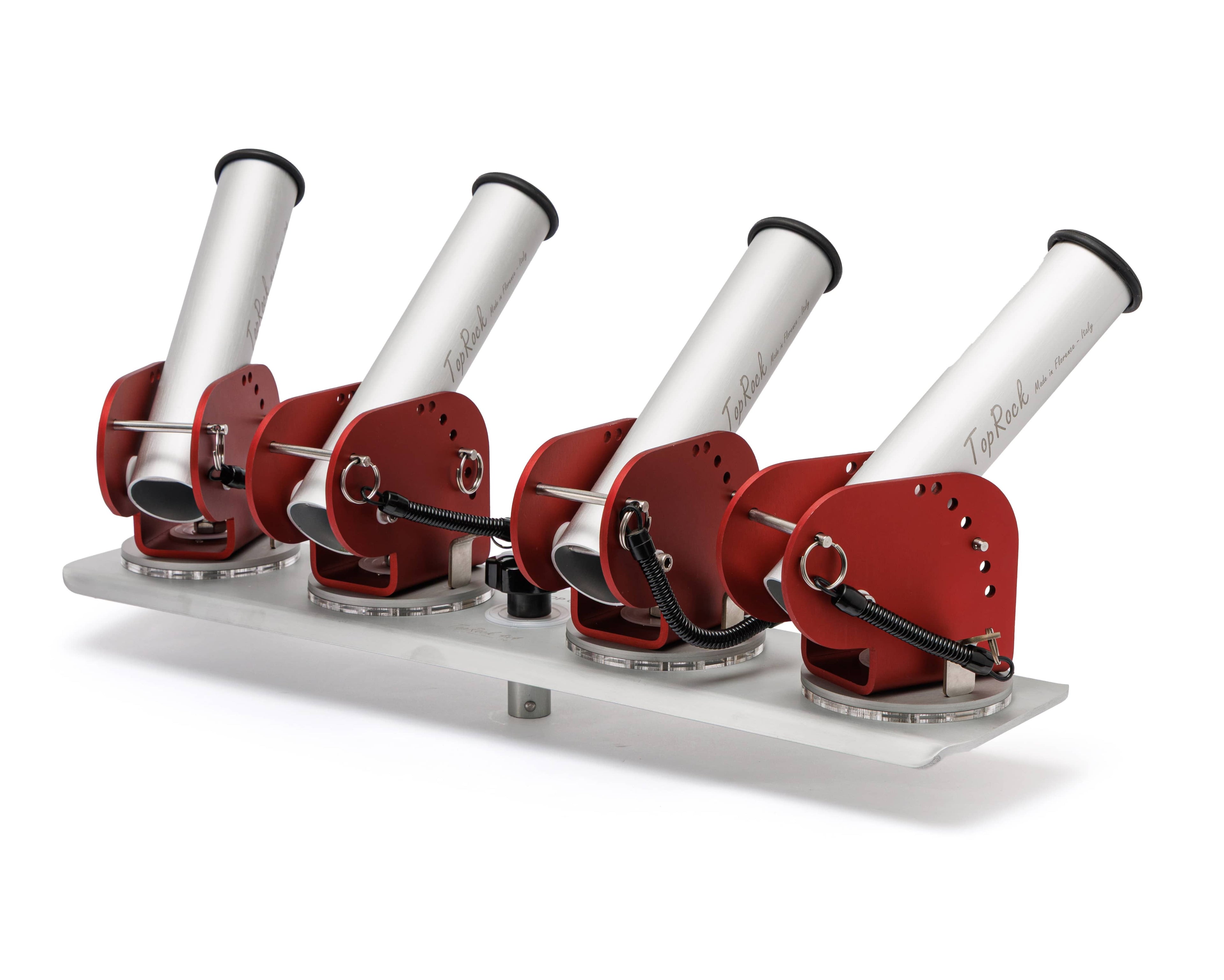 Toprock 4x4 plug in