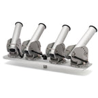 Toprock 4x4 plug in