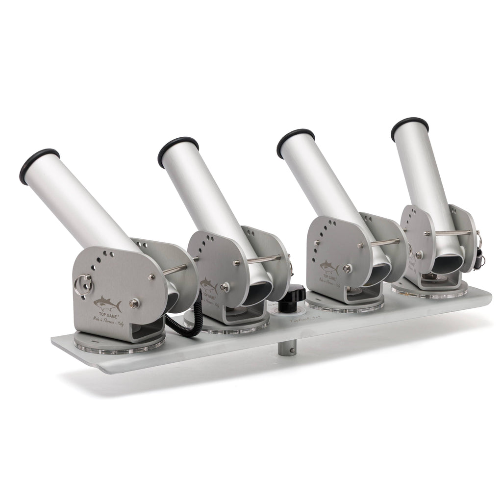 Toprock 4x4 plug in