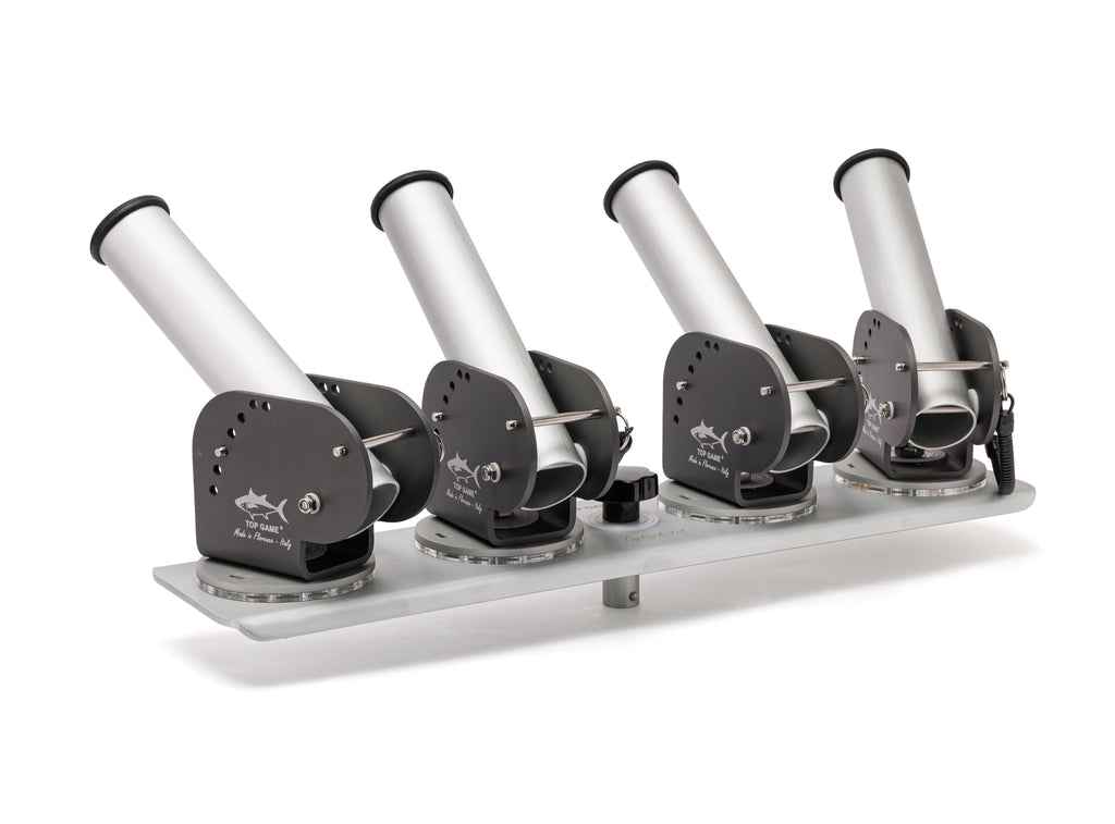 Toprock 4x4 plug in