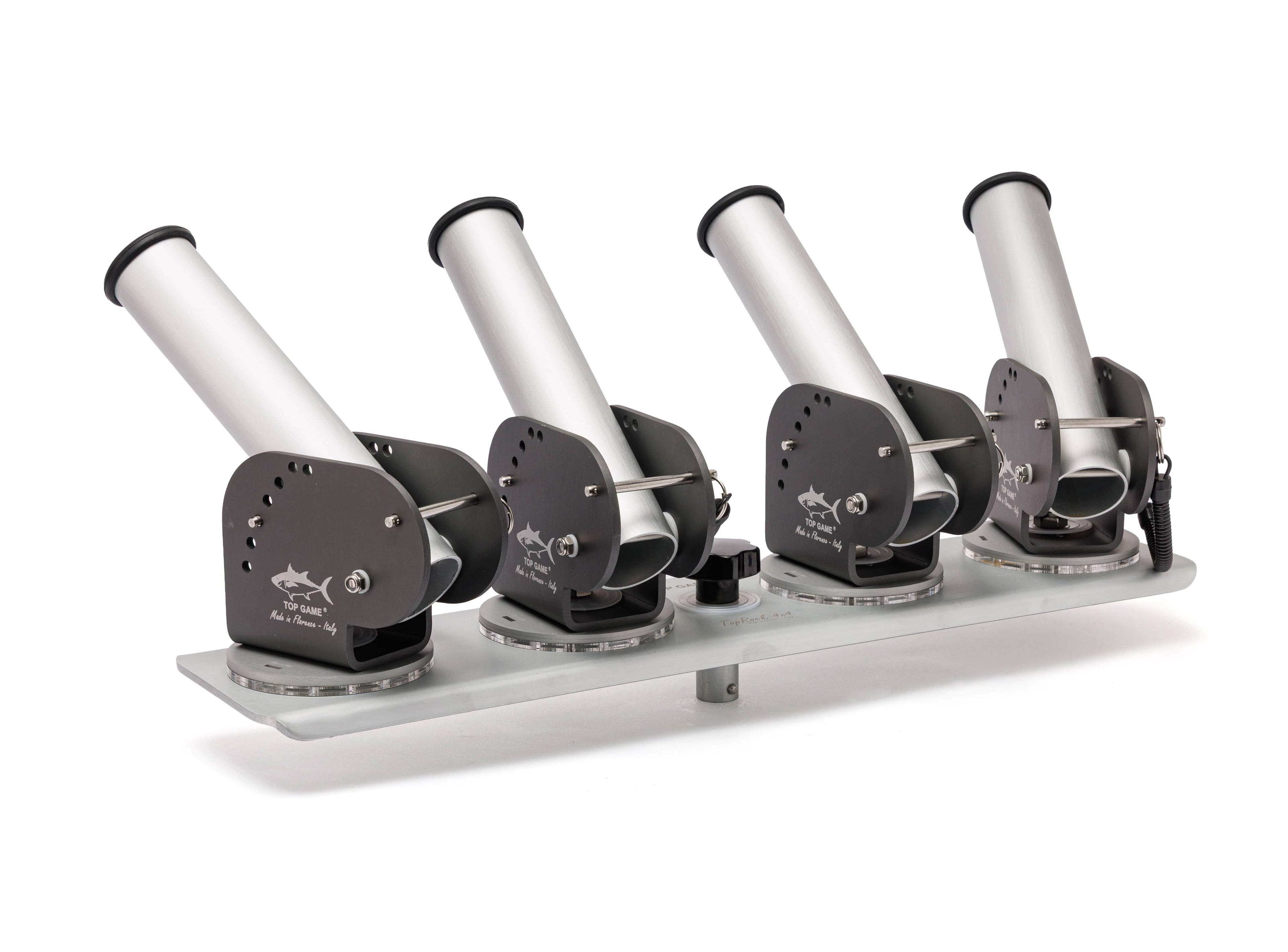 Toprock 4x4 plug in