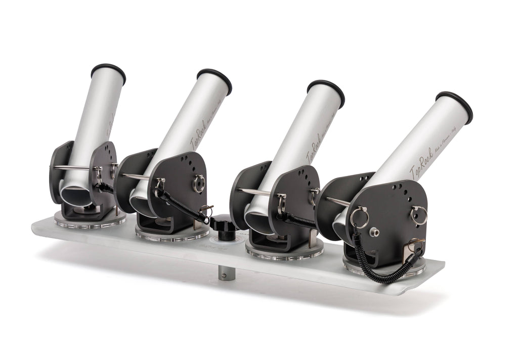Toprock 4x4 plug in