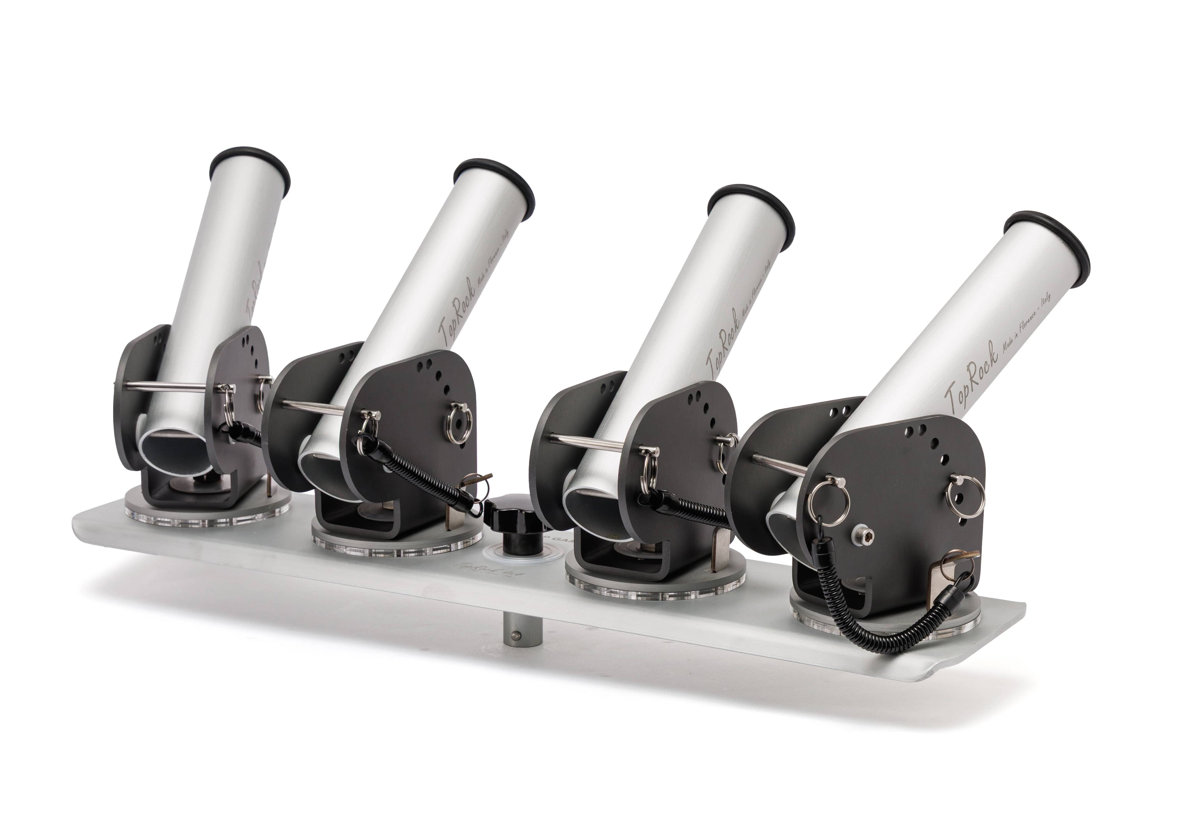 Toprock 4x4 plug in